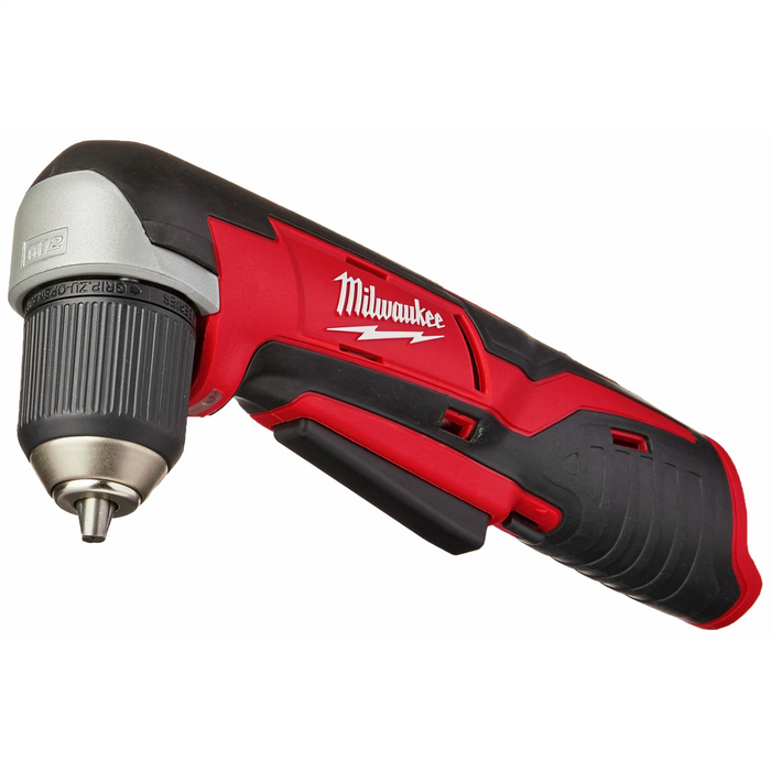 Milwaukee Tools 3/8 Right Angle Drivell/D