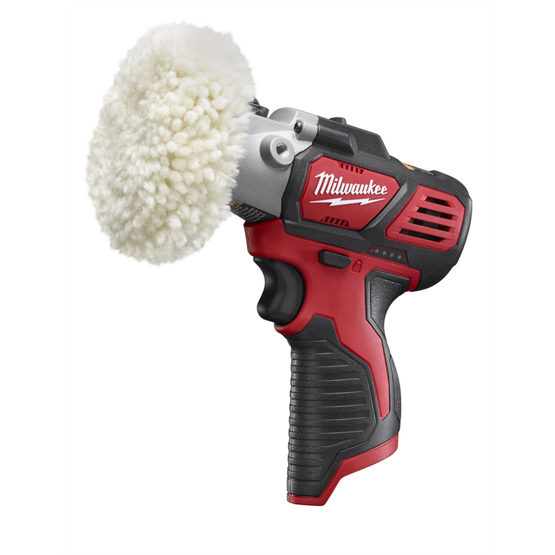 Variable Speed Polisher/Sander (Tool Only)