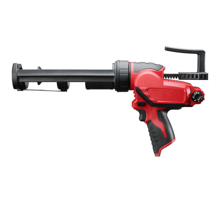 Milwaukee Tools 10oz. Caulk and Adhesive Gun (Tool Only)