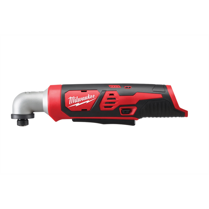 Milwaukee Tools 1/4" Hex Right Angle Impact Driver