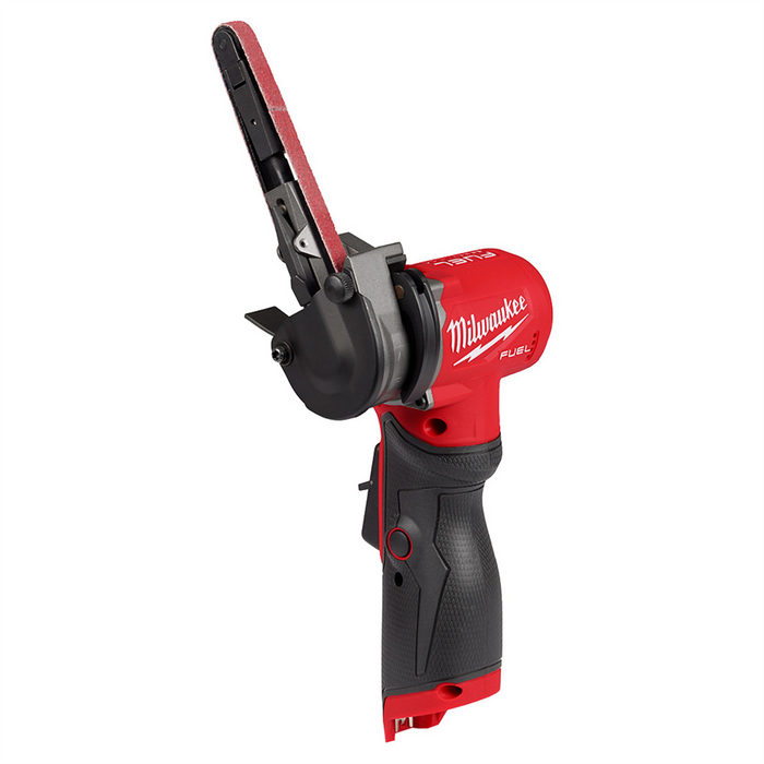 Milwaukee Tools Fuel 3/8" X 13" Bandfile