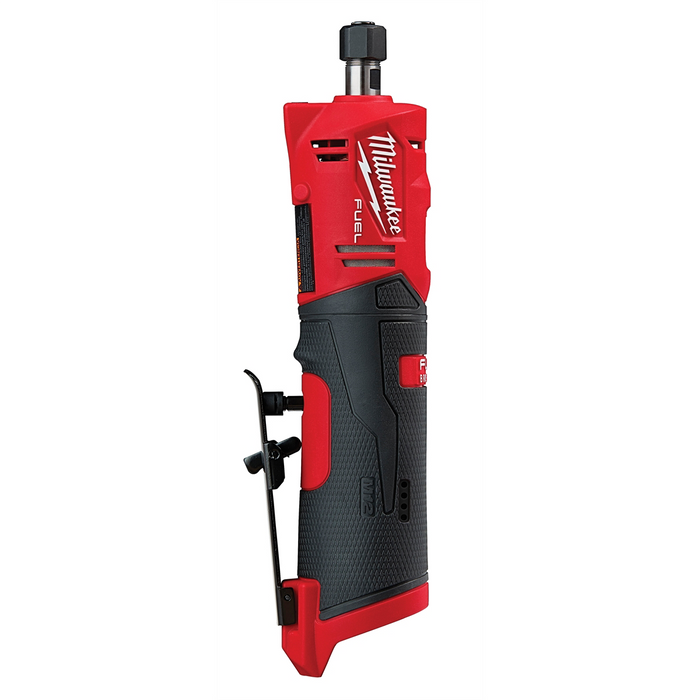 Milwaukee Tools 1/4" Straight Die Grinder Bare Tool