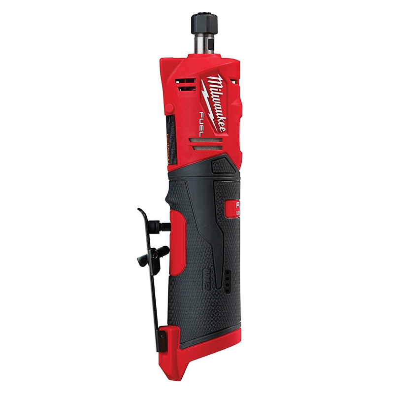 1/4" Straight Die Grinder Bare Tool