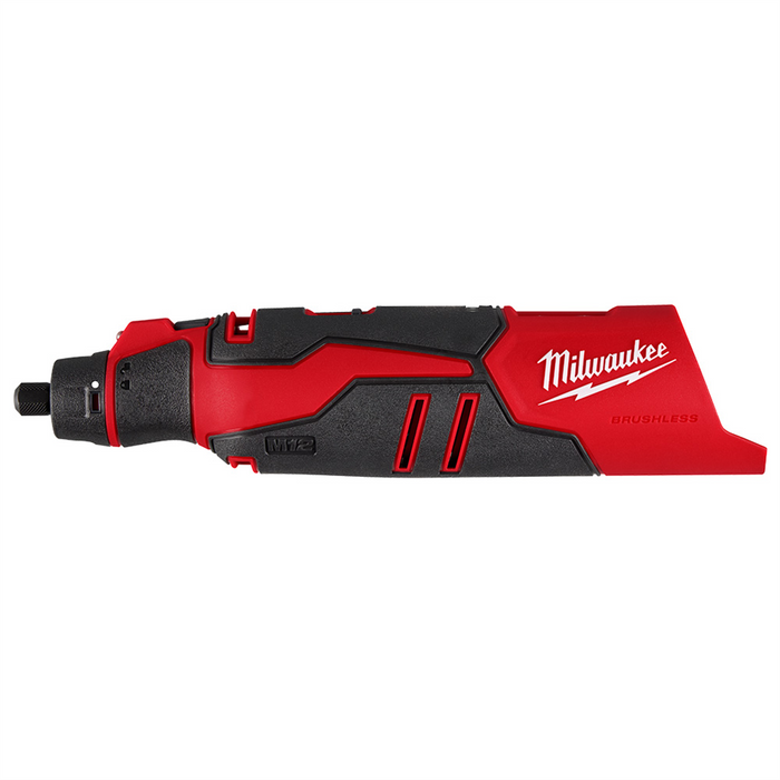 Milwaukee Tools Brushless Rotary Tool