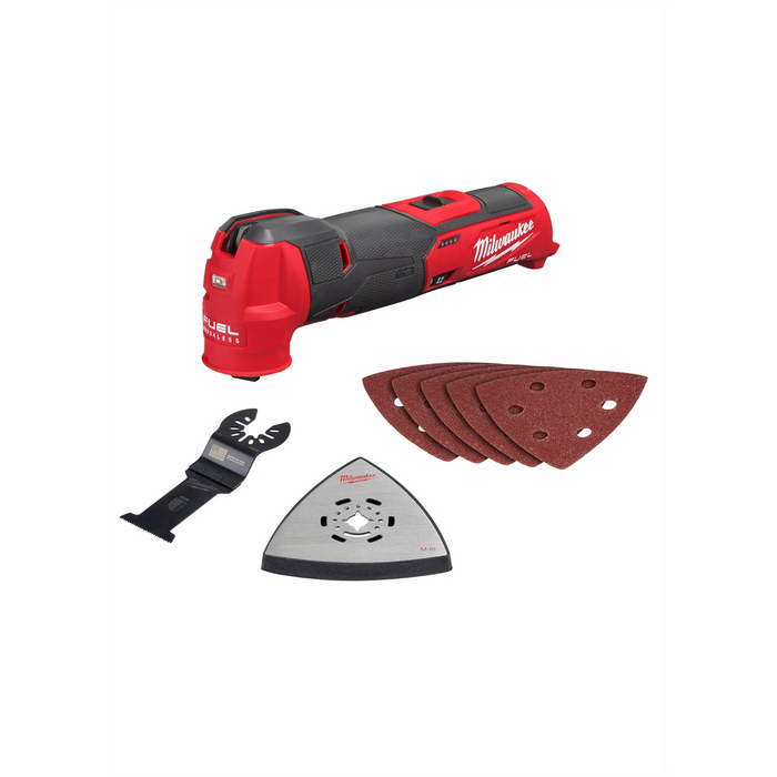 Milwaukee Tools Multi-Tool (Tool Only)