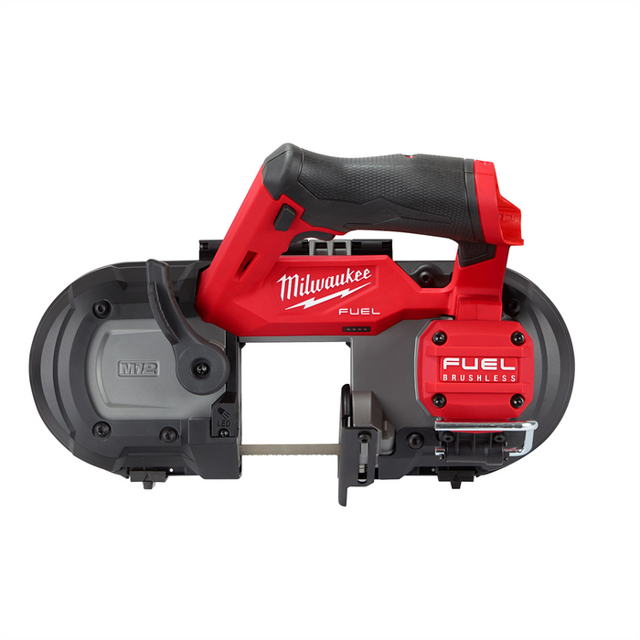 Milwaukee Tools FuelCompact Band Sa
