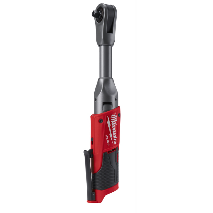 Milwaukee Tools Milwaukee M12 2560-20 Extended Reach Ratchet, Tool/Kit: Tool, 3/8 In Drive, 40