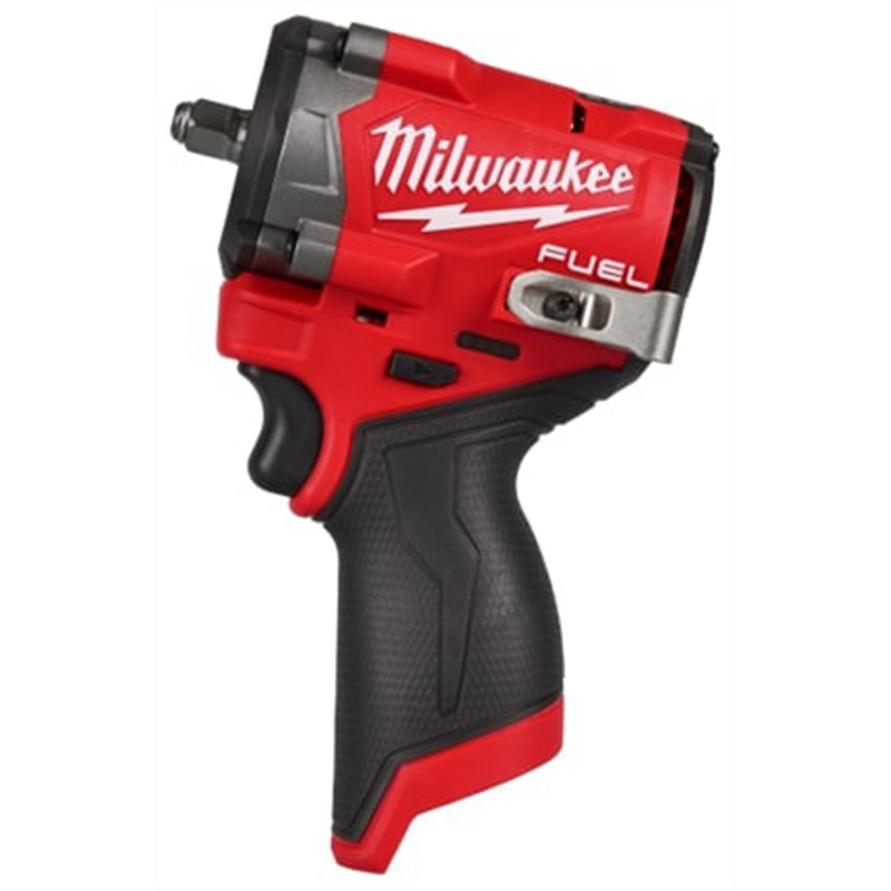Fuel Stubby 3/8" Impact Wrench