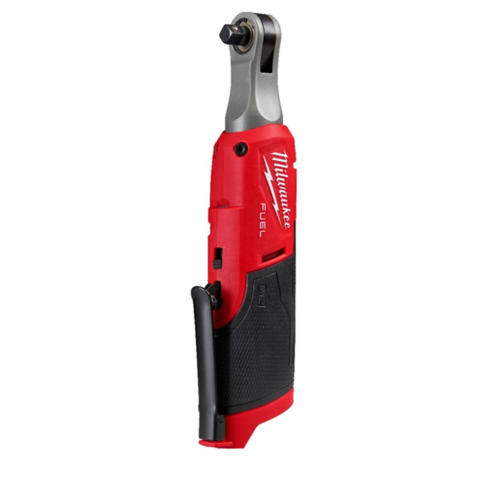 Milwaukee Tools Milwaukee M12 Fuel 2567-20 Ratchet, Tool/Kit: Tool, 3/8 In Drive, 0 To 35 Ft-L