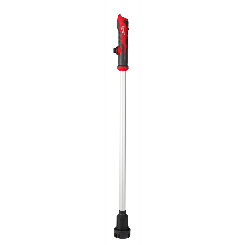 Tools 2579-20 M12 Stick Transfer Pump, 36" Barrel, HydroPass Filtration