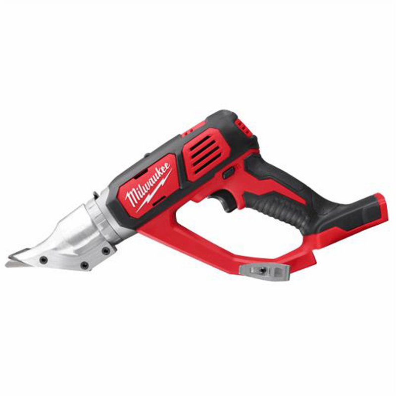 18 Gauge Double Cut Shear (Tool Only)