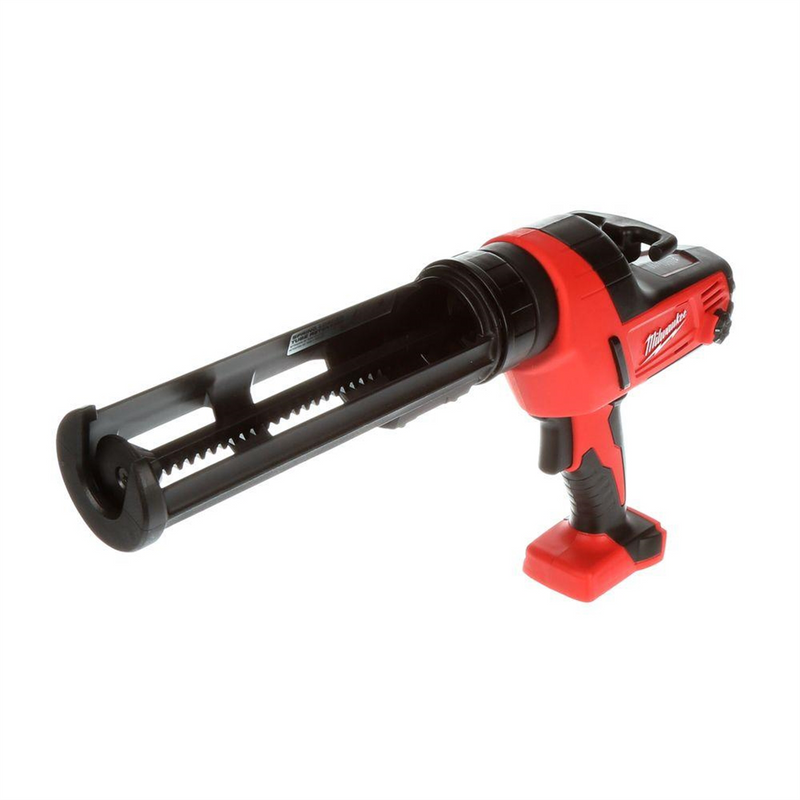 Cordless 10oz. Caulk and Adhesive Gun (Tool Only)