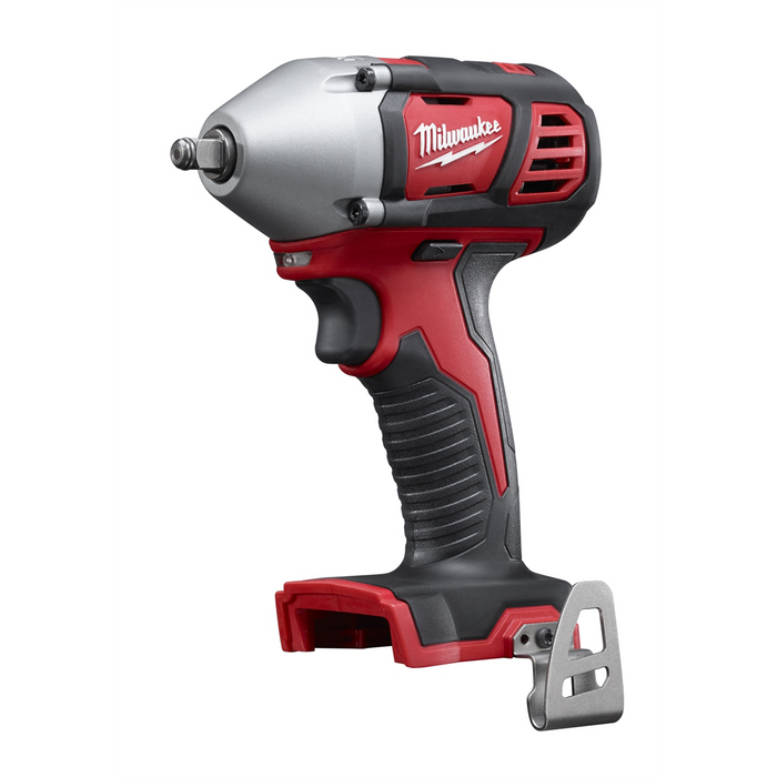 Milwaukee Tools 3/8" Impact Wrench with Friction Ring