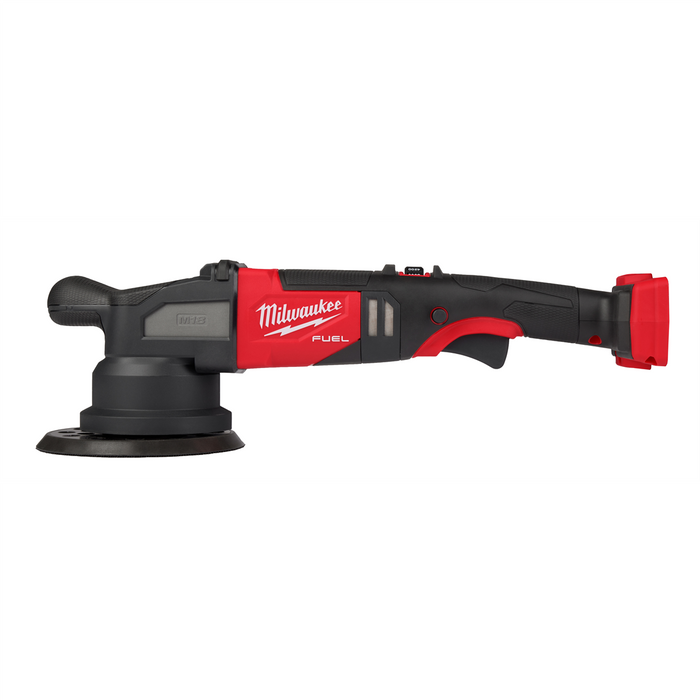 Milwaukee Tools Fuel 21MM Random Orbital Polisher
