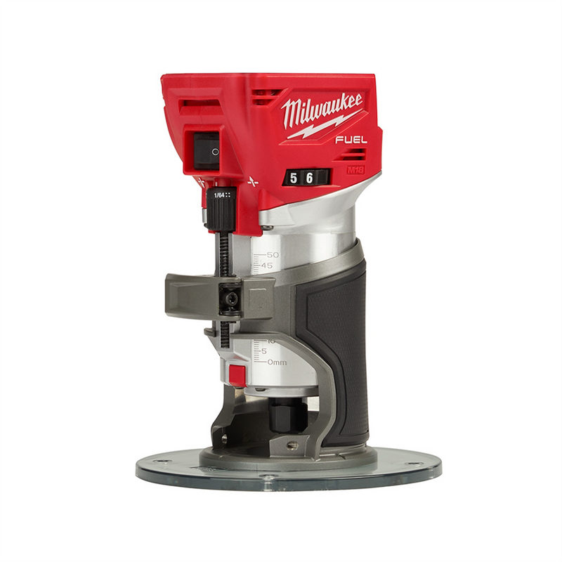 FUEL Compact Router
