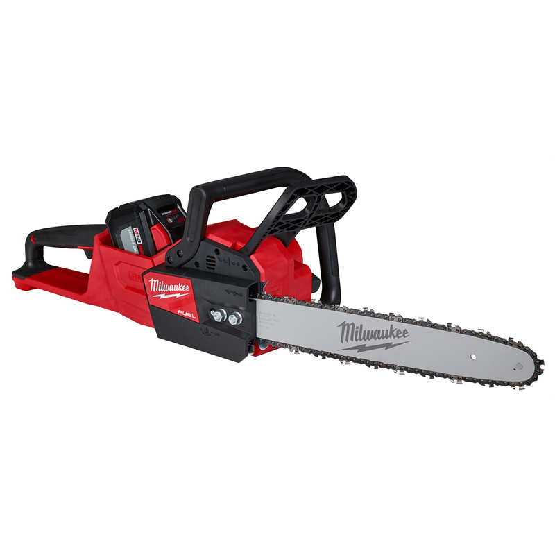 2727-21Hd Cordless Chainsaw Kit, Tool/Kit: Kit, 16 In L Bar, 18 Vdc, Lithiu