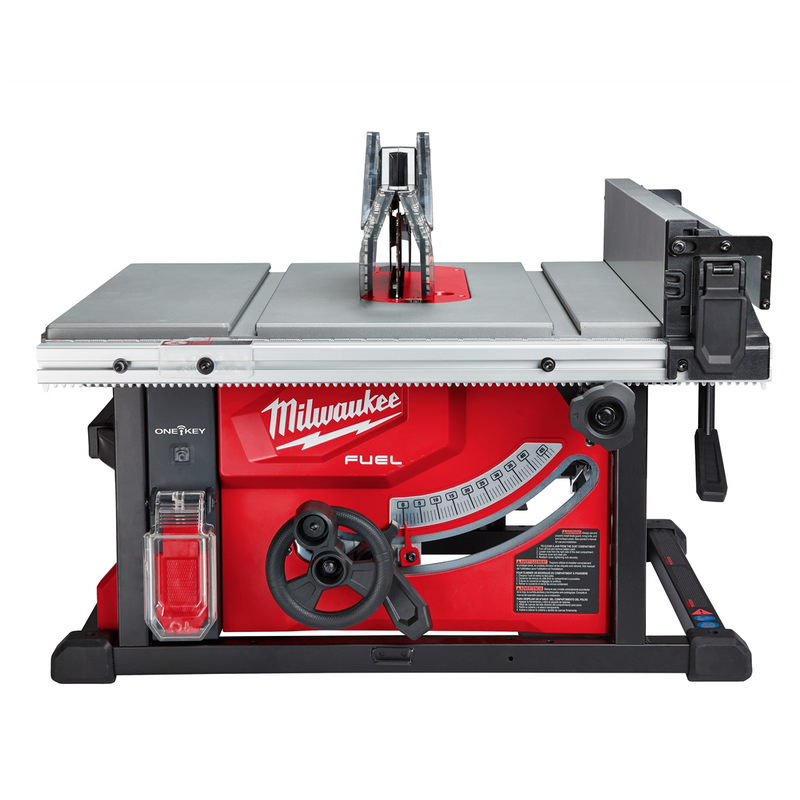FUEL 8-1/4" Table Saw w/ ONE-KEY