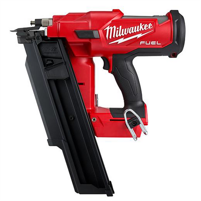 Milwaukee Tools FUEL 21 Degree Framing Nailer