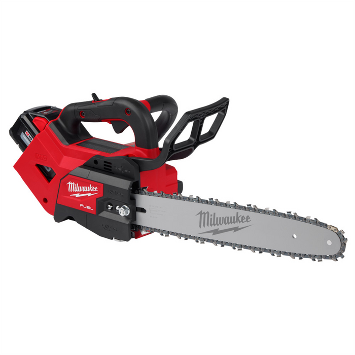 Milwaukee Tools FUEL 14" Top Handle Chainsaw Kit
