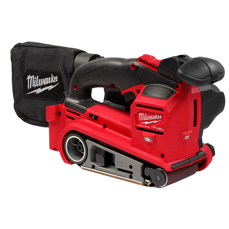 FUEL 3"x18" Belt Sander