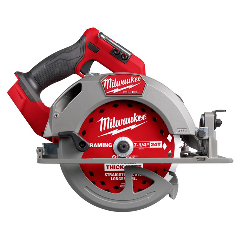 Fuel 7-1/4" Circ Saw