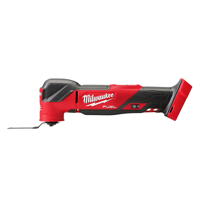 Milwaukee Tools Fuel Multi Tool Bare To