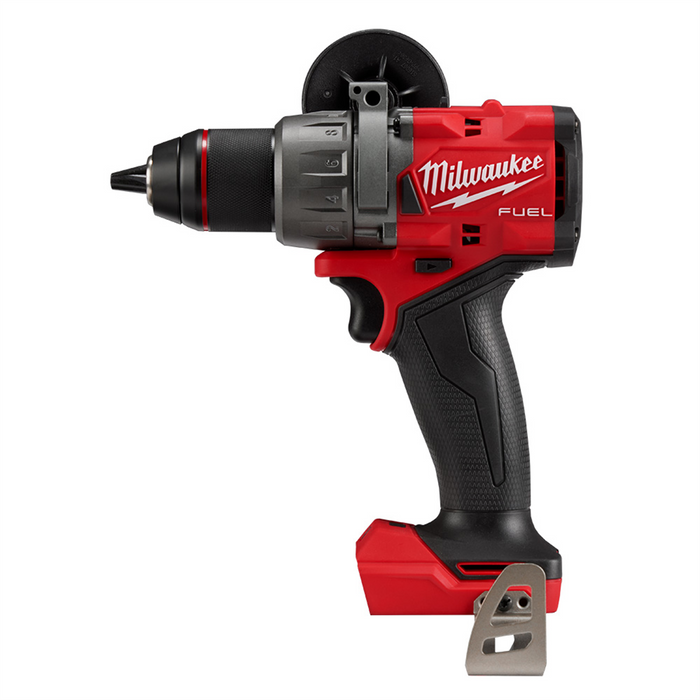 Milwaukee Tools Fuel 1/2" Hammer Drill/Driver