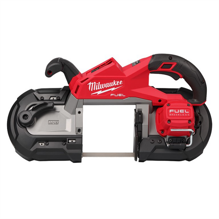 Milwaukee Tools Fuel Deep Cut Band Saw