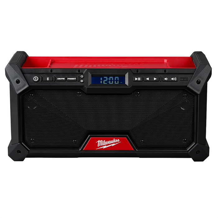 Milwaukee Tools Bluetooth Jobsite Ra
