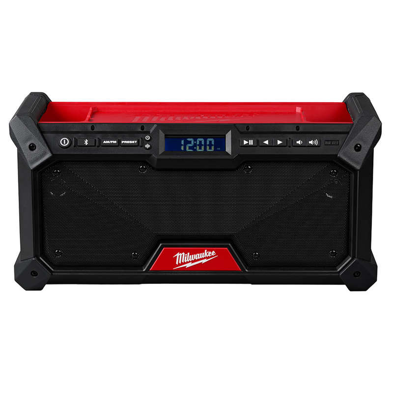 Bluetooth Jobsite Ra