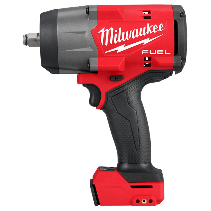 Milwaukee 1/2" High Torqueue Impact