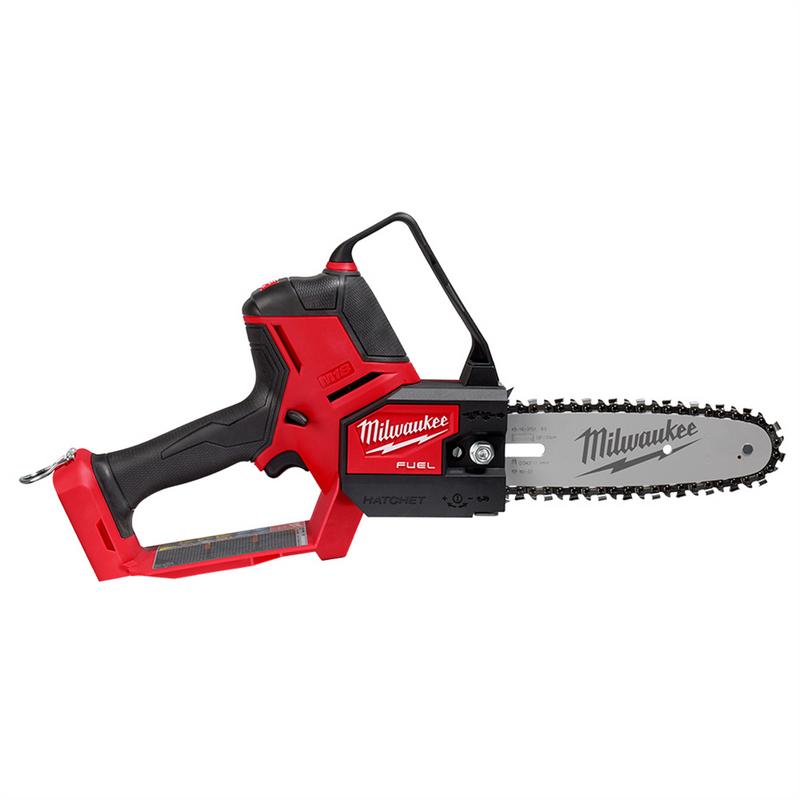 FUEL HATCHET 8" Pruning Saw