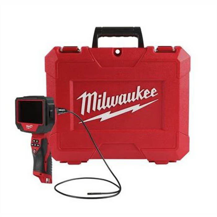 Milwaukee Tools Auto Technician Borescope