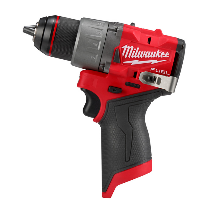 Milwaukee Tools Fuel 1/2" Drivell/Drive