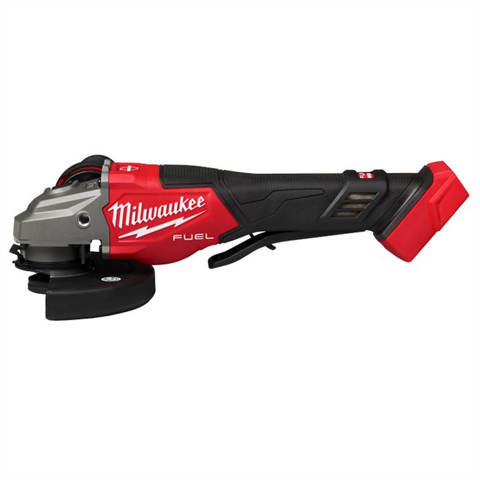 Milwaukee Tools Fuel 4-1/2"-6" Braki