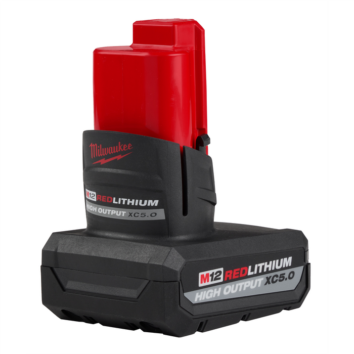 Milwaukee Tools REDLITHIUM HIGH OUTPUT XC5.0 Battery Pack