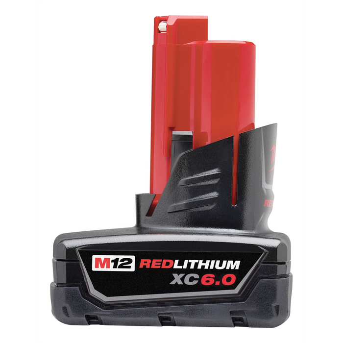 Milwaukee Tools REDLITHIUM XC6.0 Battery