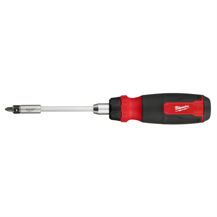 Milwaukee Tools 27-in-1 Ratcheting Multi-Bit Screwdriver