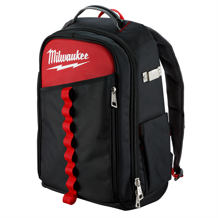 Milwaukee Tools Low Profile Backpack
