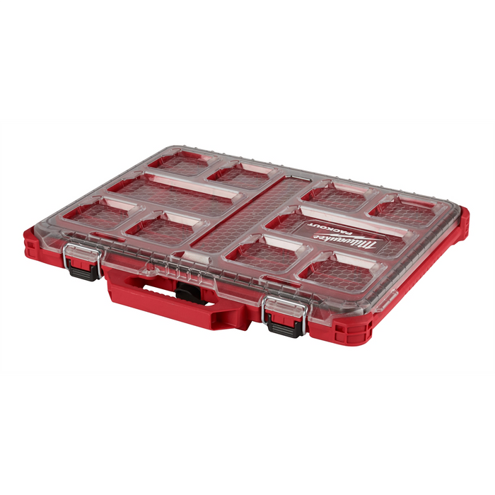 Milwaukee Tools Packout Low-Profile Organiz