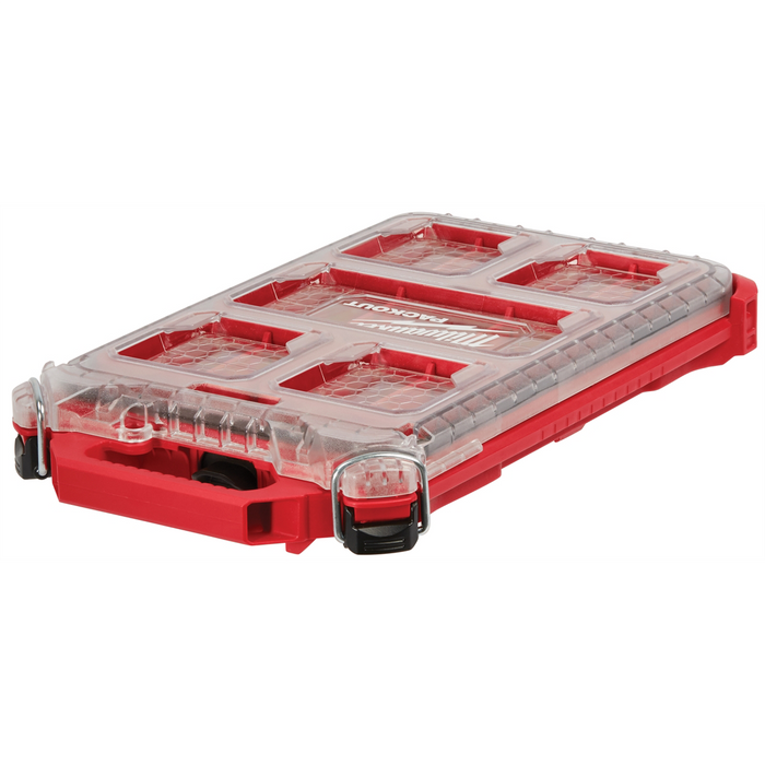 Milwaukee Tools PackoutCompact Low-Profile