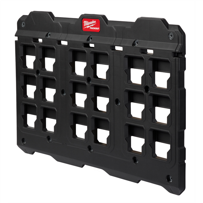 Milwaukee Tools Large Wall Plate