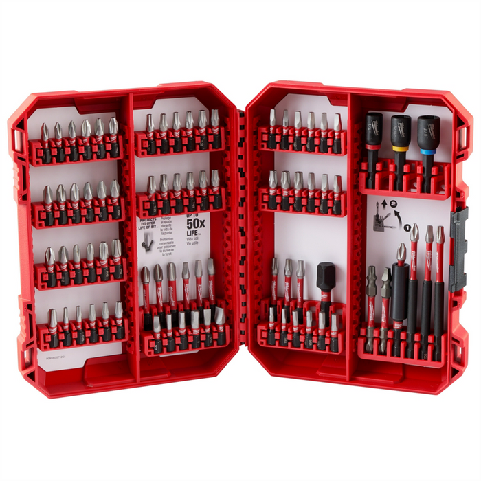 Milwaukee Tools Shockwave IMP Duty Drive