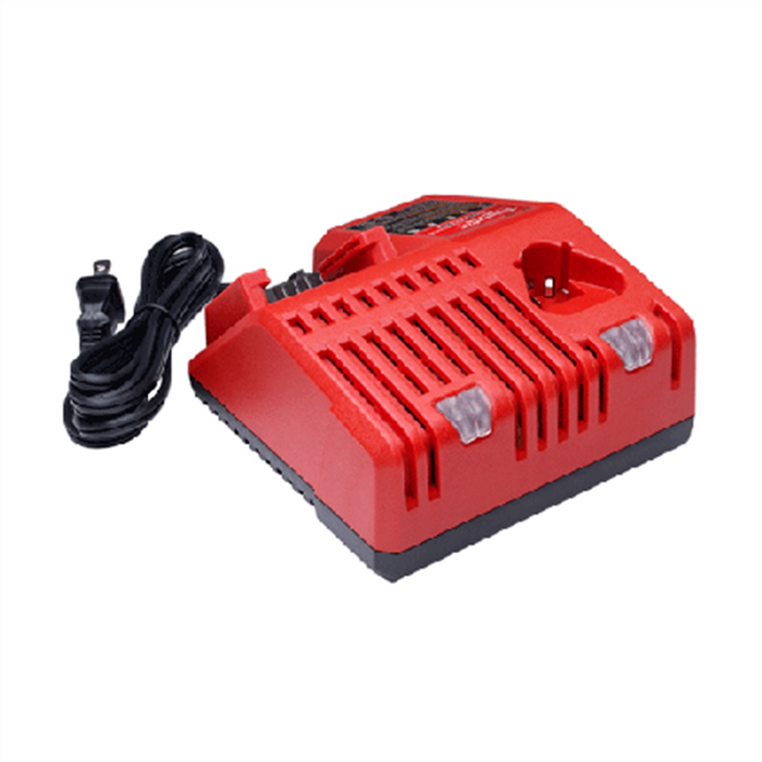 Milwaukee Tools M12/M18 Multi Voltage Charger