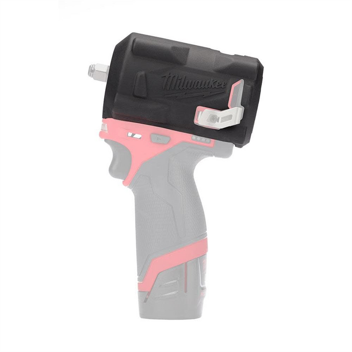 Milwaukee Tools Fuel Stubby Protective Boot (2554/2555/2555P)