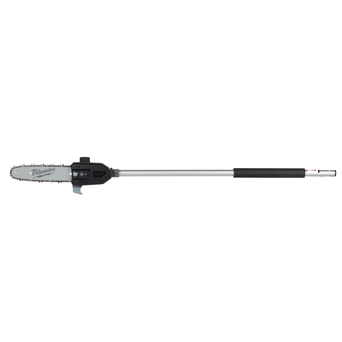 Milwaukee Tools Fuel Quik-Lok 10" Pole Saw Attachment
