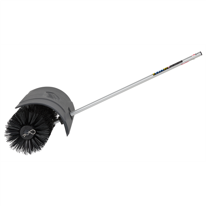Milwaukee Tools Quik-Lok Bristle Brush Attachment