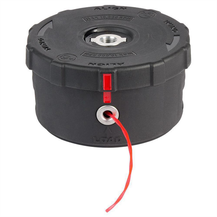 Milwaukee Tools Easy Load Trimmer Head
