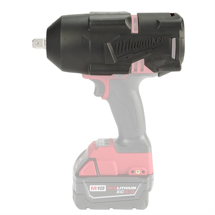Milwaukee Tools FUEL HTIW Protective Boot for 2766-20, 2789-20, 2862-20 (Boot Only, No Tool)