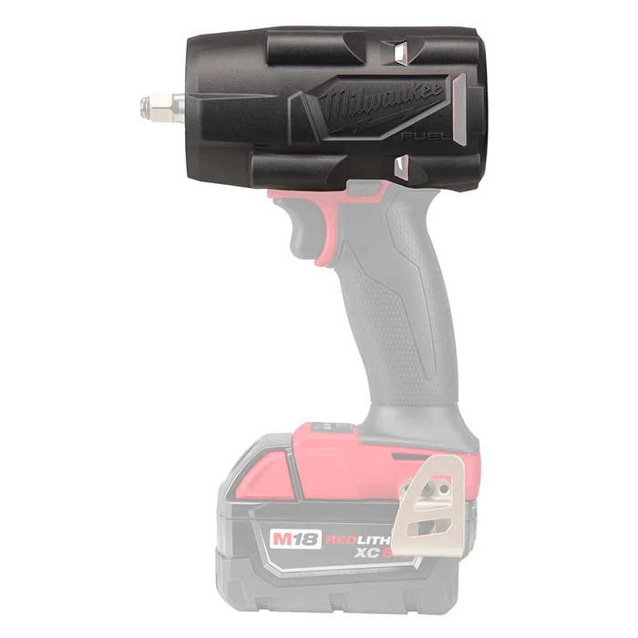 Milwaukee Tools Mid-Torque Impact Wrench Protective